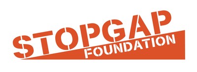 StopGap Foundation (Groupe CNW/Toyota Canada Inc.)
