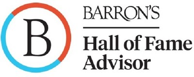 Dale Yahnke Cfa Cfp Named To Barron S Hall Of Fame Markets Insider