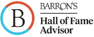 Dale Yahnke CFA, CFP®, Named to Barron's Hall of Fame