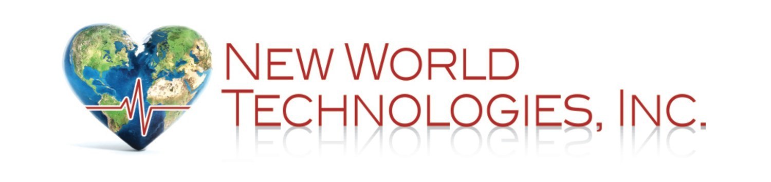 new world technologies inc