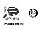 E2 Armory Explodes Onto Gun Market With High-Caliber Quality at Aggressive Pricing