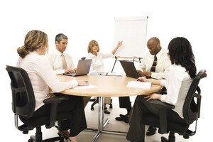 "Building Competency Models" Annual Workshop Scheduled for Feb. 11-13 in Atlanta