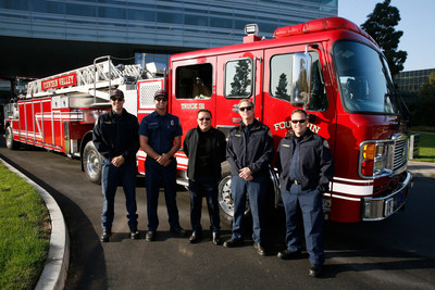 Fountain Valley Fire Department