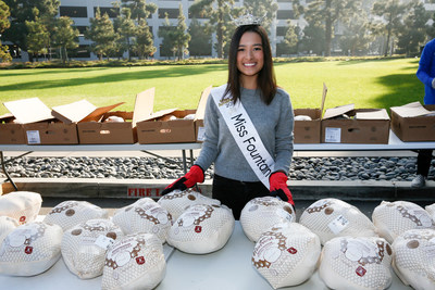 Miss Fountain Valley