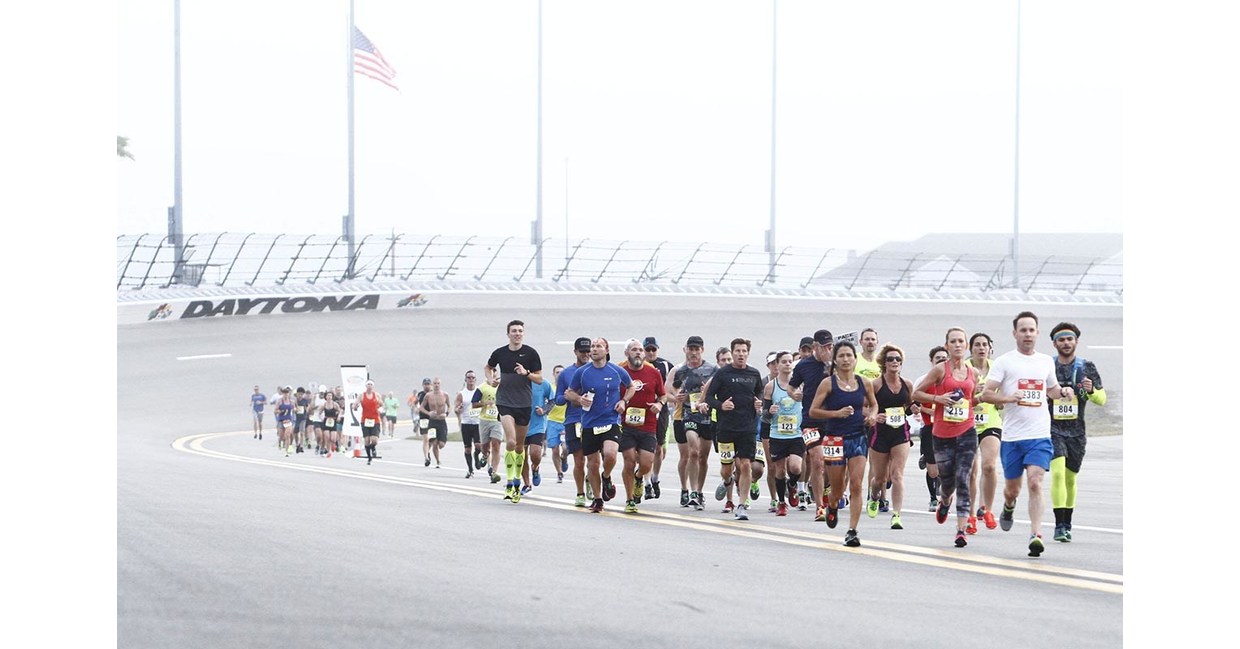 Top Running Races Turn Daytona Beach into a 'Racecation' Destination