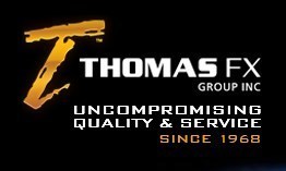 Thomas FX Group Inc. today announced that they will be offering brand and patent licensing opportunities around the world for qualified special effects businesses and production supply companies currently servicing the film and television industries around the world.