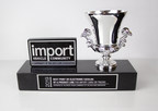 Standard Motor Products Wins Best Electronic Catalog at AAPEX Auto Care Association Import Product and Marketing Awards