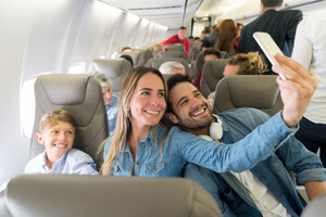 FlightHub Discusses New Canadian Regulations That Keep Families Together on Planes