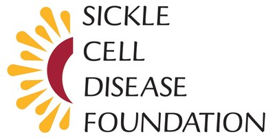 Sickle Cell Disease Foundation of California (SCDF) Logo
