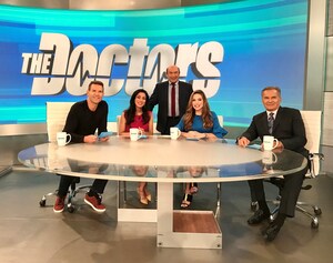 Ketamine Clinics Los Angeles Featured on Emmy® Award-Winning Talk Show The Doctors