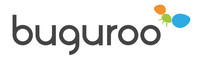 buguroo logo (PRNewsfoto/buguroo)