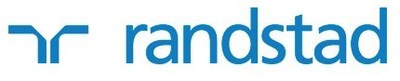 Logo : Randstad (Groupe CNW/Randstad Canada)
