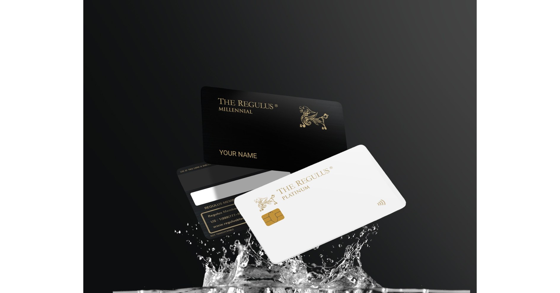 The Regulus: Defining a New Era of Chinese Luxury