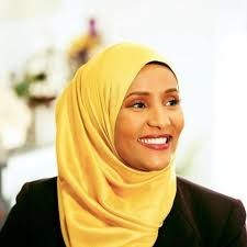 Hodan Nalayeh (CNW Group/Journalists for Human Rights (JHR))