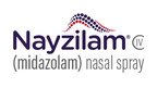 UCB Announces availability of NAYZILAM® (midazolam) Nasal Spray CIV, the first and only nasal rescue treatment for seizure clusters in the U.S.