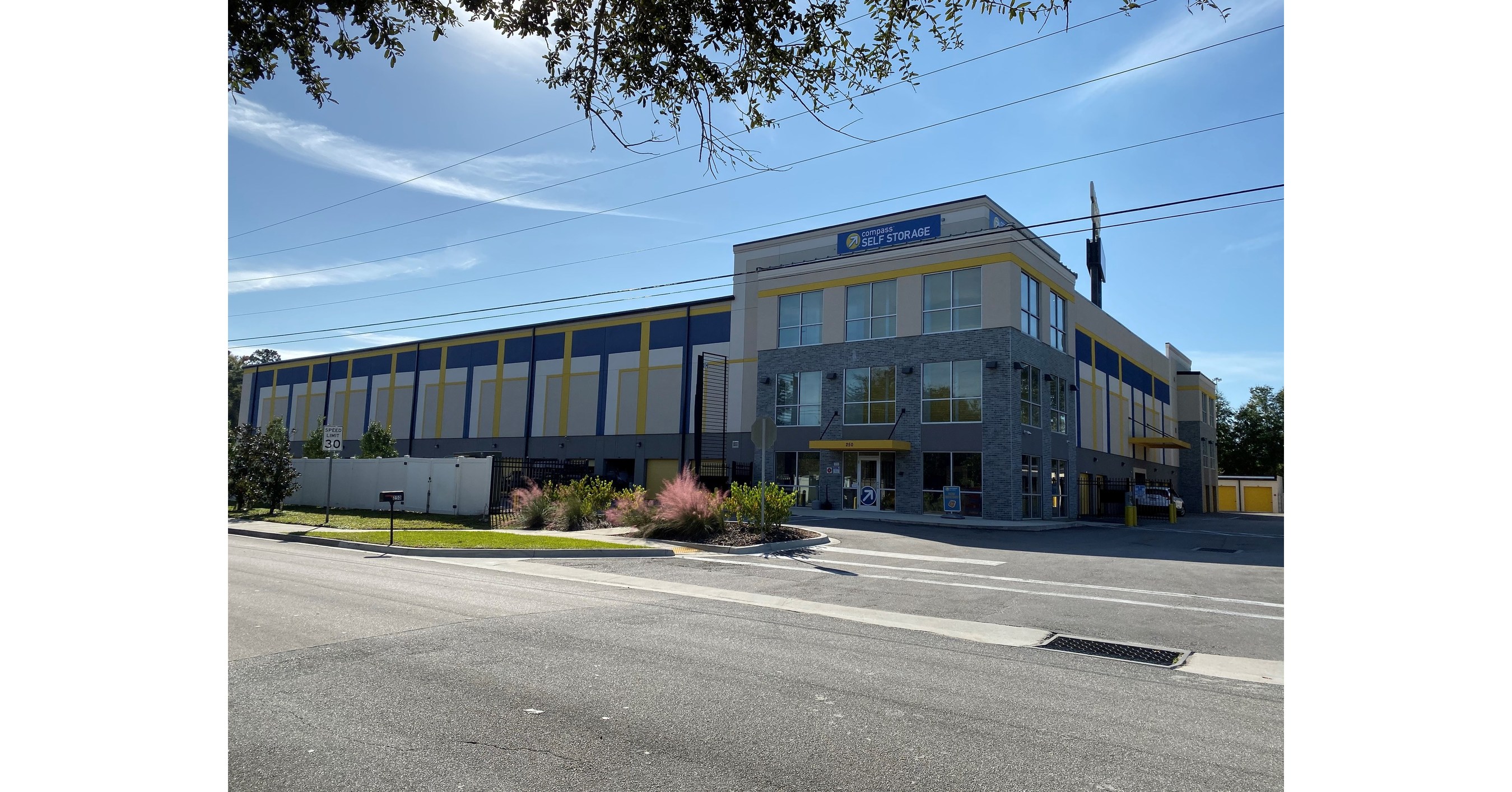 Compass Self Storage Corporate Office Phone Number Dandk Organizer