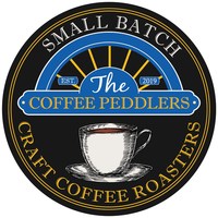Coffee Peddlers Logo