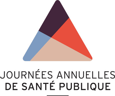 Logo : JASP (Groupe CNW/Institut national de sant publique du Qubec)