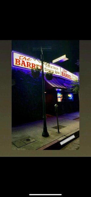 The Barrel Tavern Rolls Out Its Next Chapter