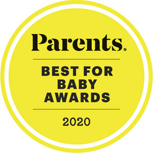 Parents Magazine Unveils The Top Baby Products For 2020 In Annual Best For Baby Awards