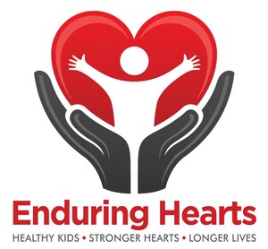 Enduring Hearts Announces Plans for National Giving Tuesday, Taking Place Tuesday, December 3, 2019