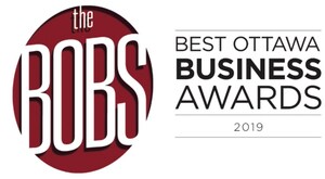 March Networks Wins Best Ottawa Business Award for Sales Performance