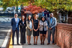 Howard University Awards Six Students with the 2019-20 Patricia Roberts Harris Public Affairs Fellowship