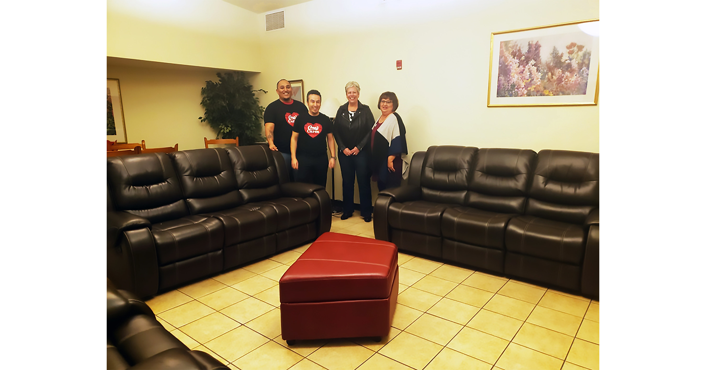 Where To Donate Furniture In Maryland