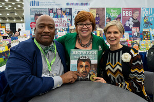 The National Council Of Teachers Of English (NCTE) Announces Winners Of Prestigious Literary Awards At Annual Convention