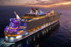Newly Amplified Gamechanger Oasis Of The Seas Now Sailing From Miami