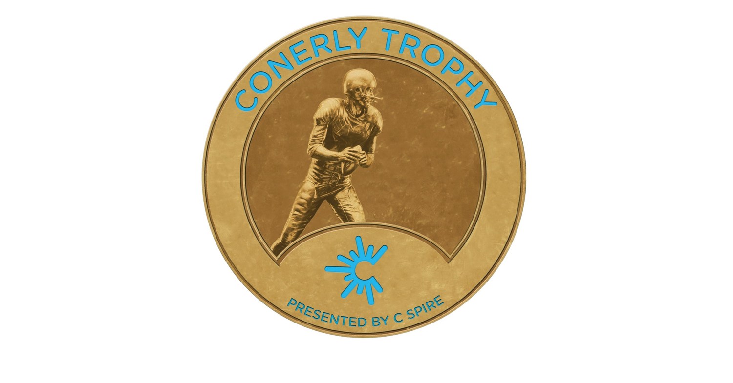 Fans get to help decide who will be the next C Spire Conerly Trophy