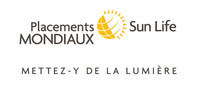 Placements mondiaux Sun Life apporte des modifications au Fonds de titres à revenu fixe opportuniste Sun Life et au Fonds d'actifs réels Sun Life