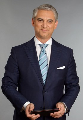David B. Samadi, MD, Urologic Oncology Expert and Robotic Surgeon
