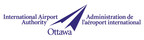 Entente de l'année - Tourisme - Les Best Ottawa Business Awards récompensent l'entente conclue pour l'Hôtel Aéroport d'Ottawa