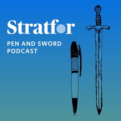 Fred Burton, host of Stratfor's Pen and Sword podcast, is launching a new book club, featuring in-depth author interviews, blog posts at worldview.stratfor.com/horizons and interactive elements for audiences to participate.