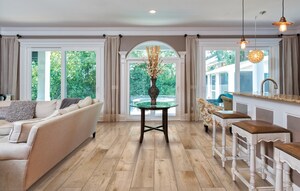 Conn's HomePlus Introduces Flooring Product and Services in Houston Showrooms