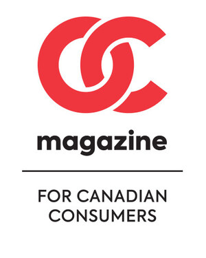 OC Magazine - A new consumer affairs magazine