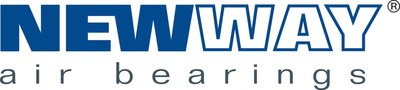 New Way Air Bearings logo