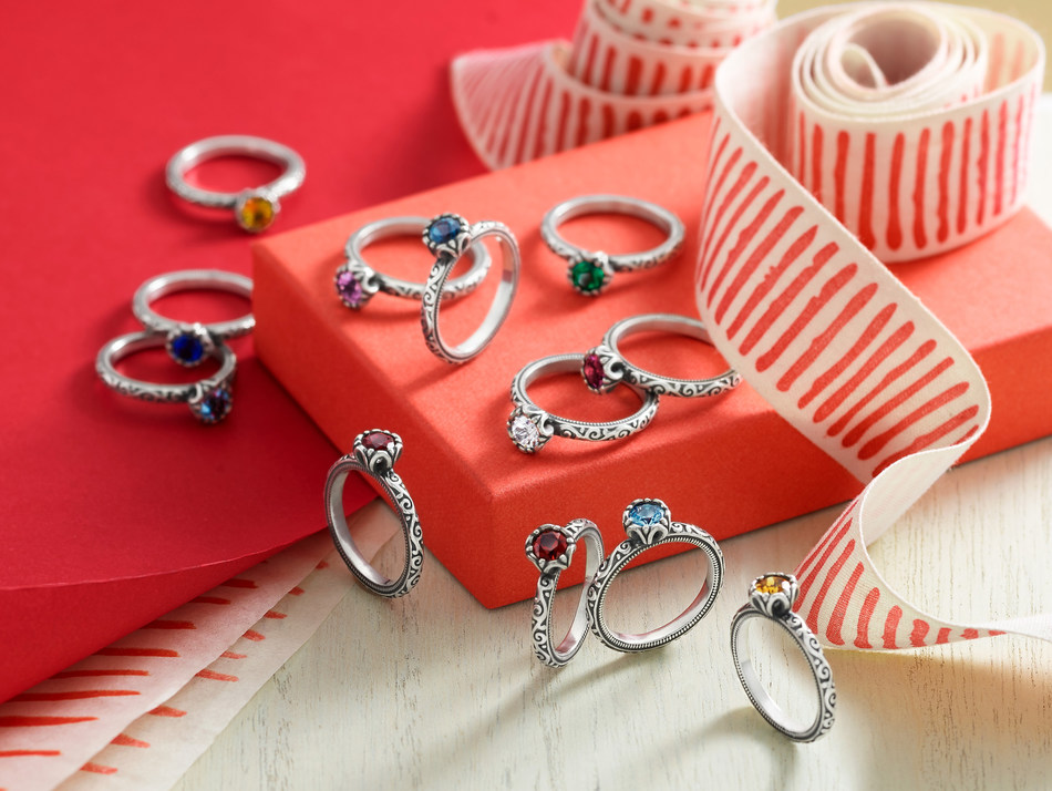 James Avery Artisan Jewelry reveals top customer favorites for Christmas