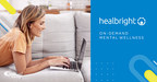 Competitive Health, Inc. Partners with Healbright, Expanding Behavioral Health Offering