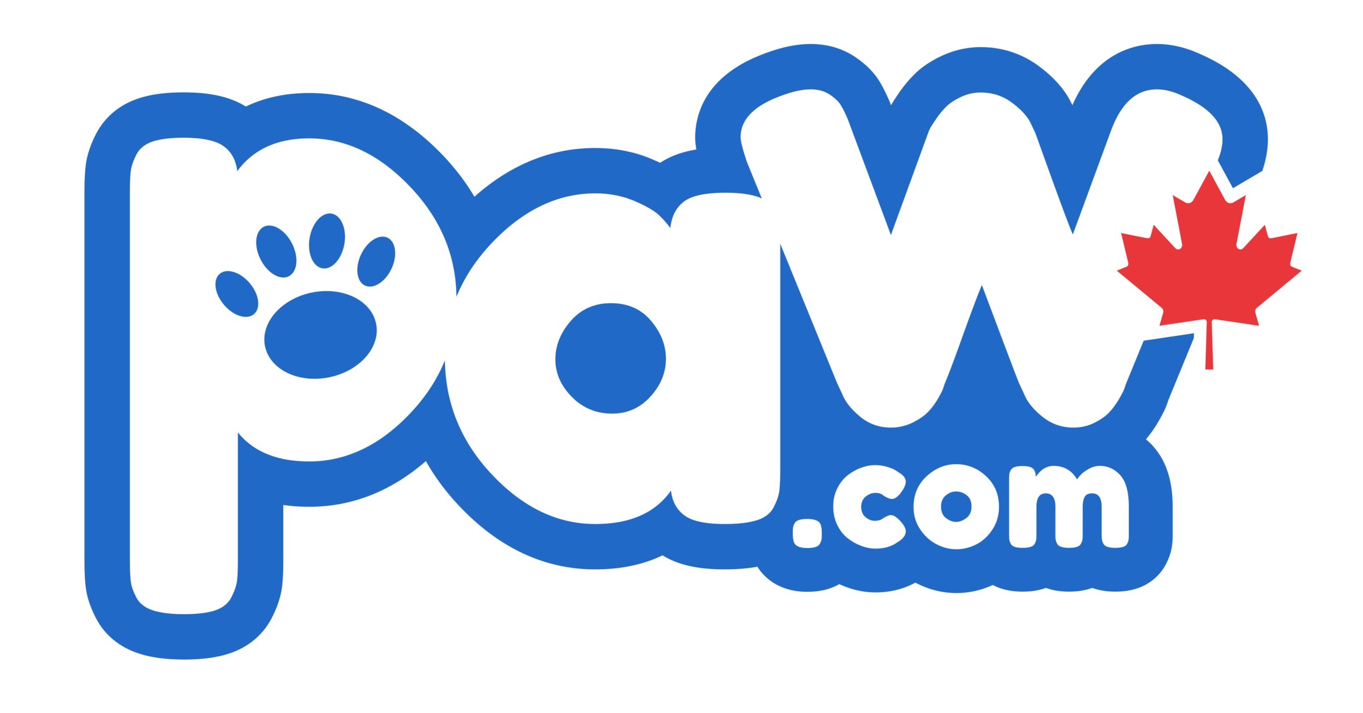 Pet Product Leader Paw.com Launches In Canada With Dedicated Website