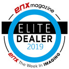 Benchmark Business Solutions Selected as a 2019 ENX Magazine Elite Dealer