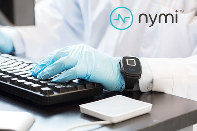 Nymi Bands enable biometric authentication and e-signatures