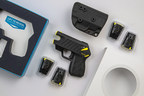 TASER Self-Defense Partners with Krav Maga Worldwide to Bring Safety Tips to Holiday Shoppers