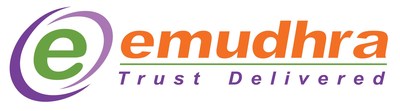 emudhra Logo