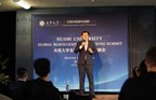 Huobi University Hosts Global Blockchain Empowerment Summit in Silicon Valley