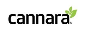 Logo : Cannara (Groupe CNW/Cannara Biotech Inc.)
