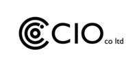 CIO Co., Ltd. Logo (PRNewsfoto/CIO Co., Ltd.)