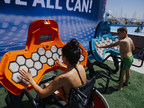 Polin Waterparks Introduces Splash Bucket AllCan
