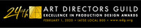 Art Directors Guild (ADG IATSE Local 800)